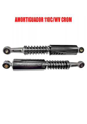 AMORTIGUADOR 110C/WV