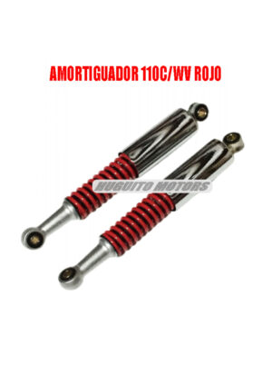AMORTIGUADOR 110C/WV