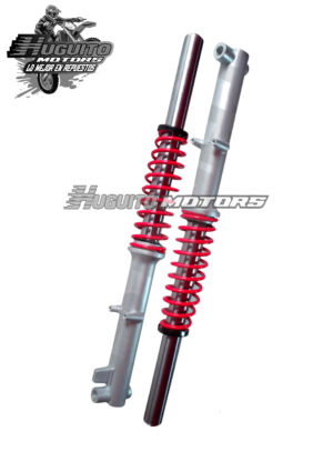 BARRAS MTF TW-056 50MM SOLAS