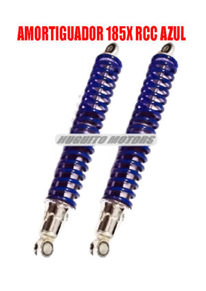 AMORTIGUADOR 185X