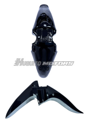 Alternative view of KIT DE PLASTICOS HONDA WAVE 110