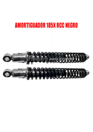 AMORTIGUADOR 185X