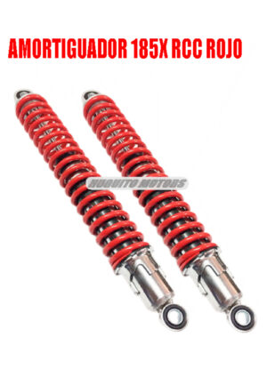 AMORTIGUADOR 185X