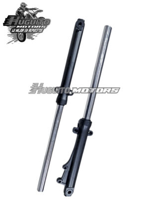 BARRAS PULSAR 135 SOLAS