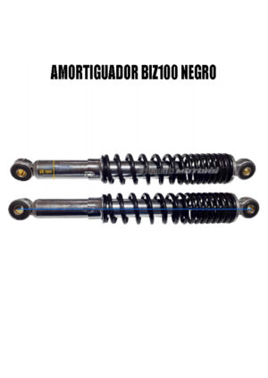 AMORTIGUADOR BIZ100