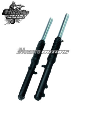 BARRAS PLSR 180 C/T Y BASE