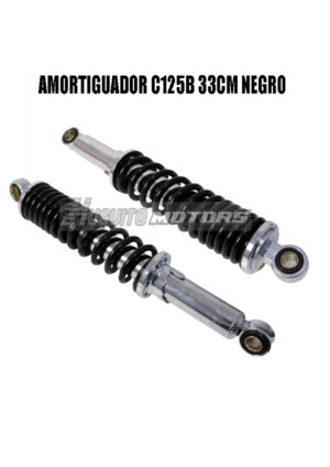 AMORTIGUADOR C125B