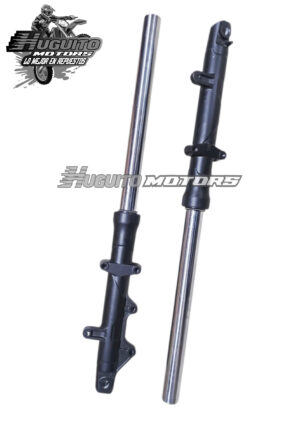 BARRAS PULSAR 200-N SOLAS