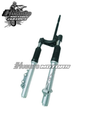 BARRAS SCOTER C/T Y BASE