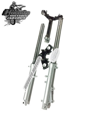 BARRAS STORM CON YUGO F/DISCO