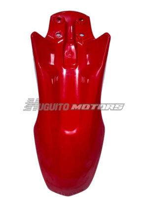 Alternative view of KIT DE PLASTICO HONDA XR 150L