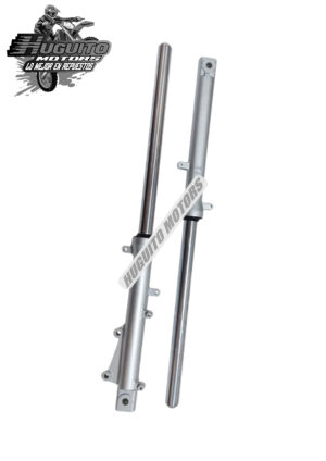 BARRAS STORM HDA F/DISCO SOLAS