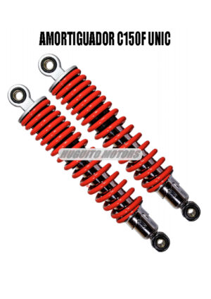 AMORTIGUADOR CB150F