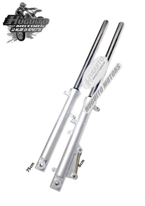 BARRAS STORM HDA F/DISCO SOLAS