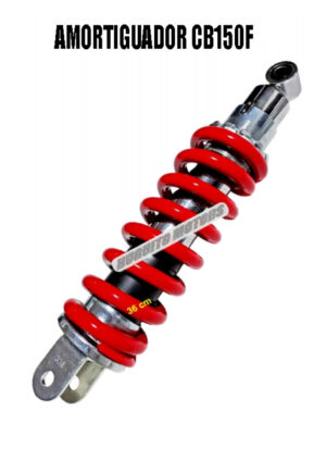 AMORTIGUADOR CENTRAL 200X/X200R