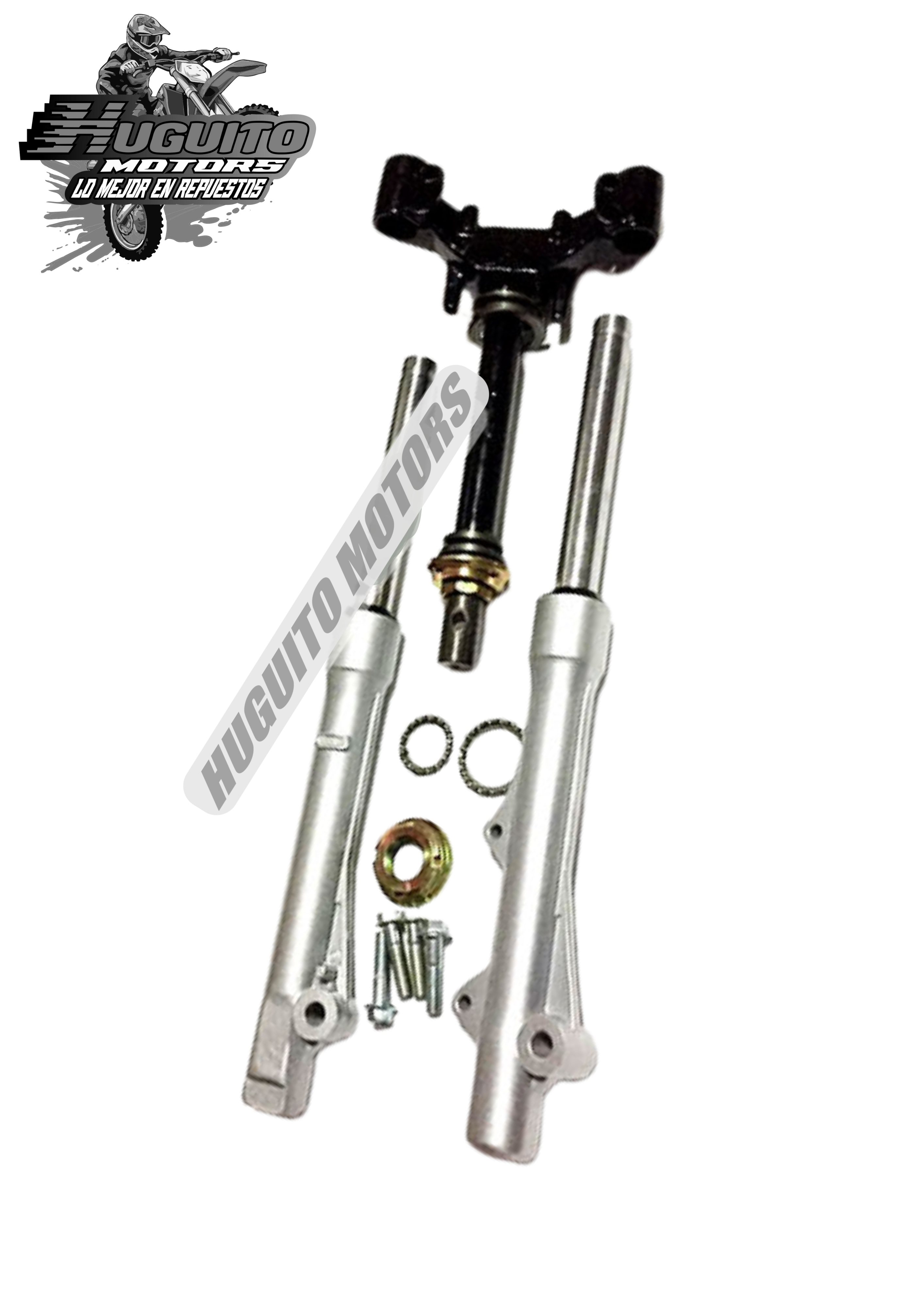 BARRAS WAVE 110 26MM F/DISC. C/YUGO