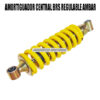 AMORTIGUADOR CENTRAL BRS REGULABLE