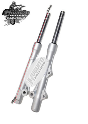 BARRAS WAVE 110 27MM F/DISC. SOLAS