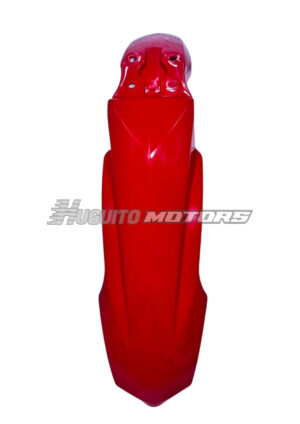 Alternative view of KIT DE PLASTICO CRF 230F AÑO 2021