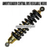 AMORTIGUADOR CENTRAL BROS REGULABLE
