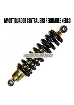 AMORTIGUADOR CENTRAL BROS REGULABLE