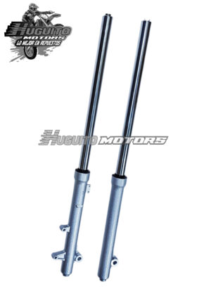 BARRAS XR150L/ X190RL SOLAS