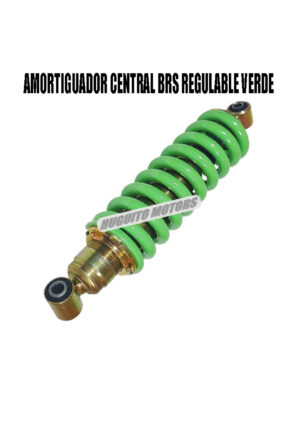 AMORTIGUADOR CENTRAL BROS REGULABLE