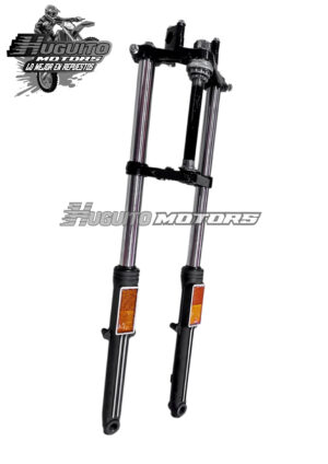 BARRAS WANXIN125 KL C/YUGO