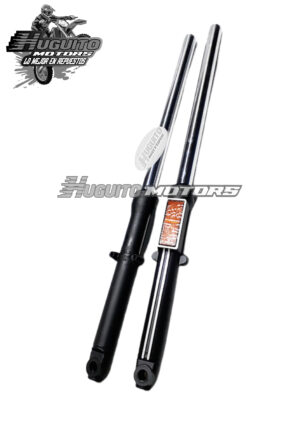 BARRAS WANXIN125 KL SOLAS