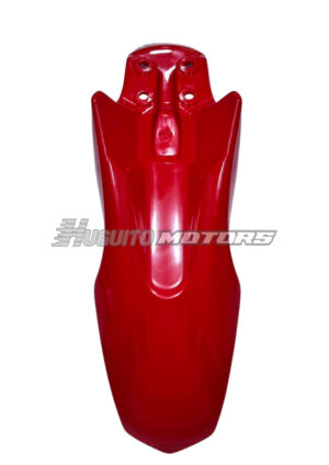 Alternative view of KIT DE PLASTICO HONDA XR 250 TORNADO