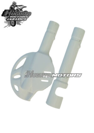 TAPA BARRAS UNIVERSAL