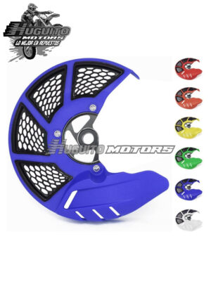 PROTECTOR DE DISCO RACING