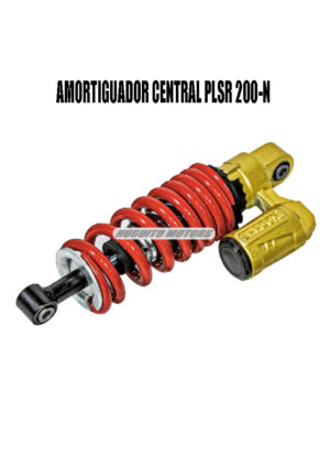 AMORTIGUADOR CENTRAL PULSAR 200-NS