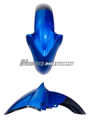 Alternative view of KIT DE PLASTICOS YAMAHA FZ-16