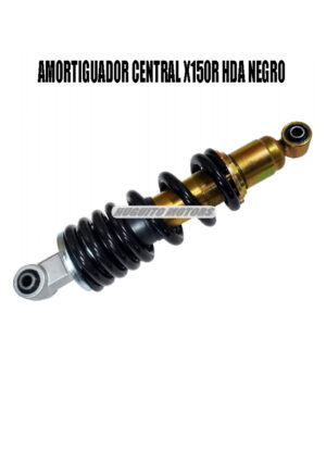 AMORTIGUADOR CENTRAL X150R
