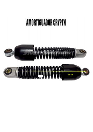 AMORTIGUADOR CRYPTON