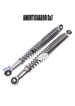 AMORTIGUADOR DX7