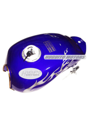 TANQUE MTF 200TW-3 C/GRIFO, TAPA TANQUE Y SENSOR