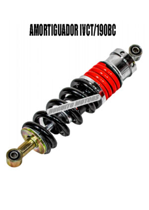 AMORTIGUADOR IVCT/190BC