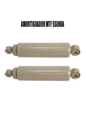 AMORTIGUADOR MTF SSENDA