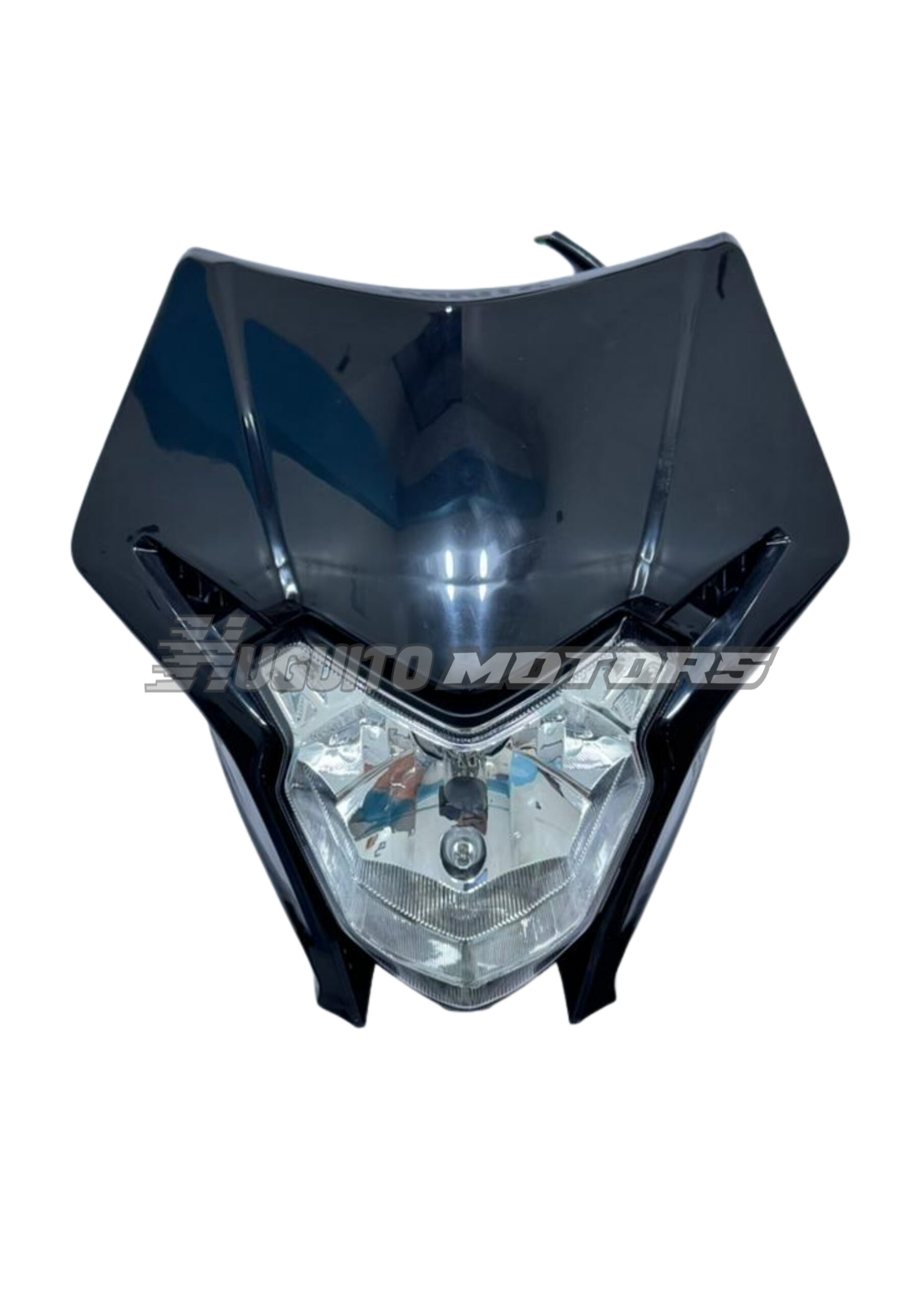 KIT DE PLASTICO HONDA XR 250 TORNADO - Imagen 4