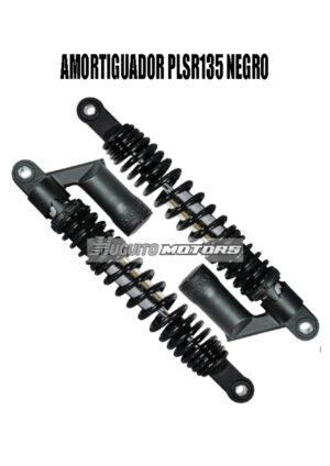 AMORTIGUADOR PULSAR 135