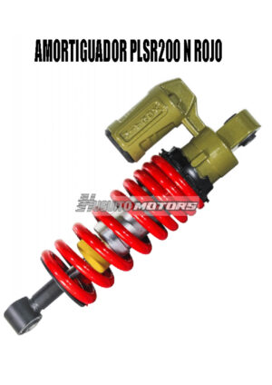 AMORTIGUADOR PULSA R200