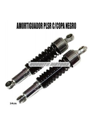 AMORTIGUADOR PLSR C/COPA
