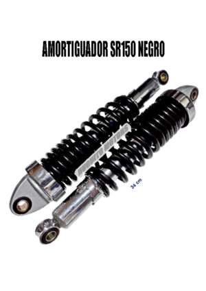 AMORTIGUADOR SR150