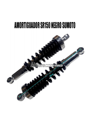 AMORTIGUADOR SR150 SUMOTO