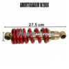 AMORTIGUADOR W200X