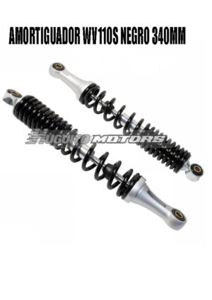 AMORTIGUADOR WV110S 340MM