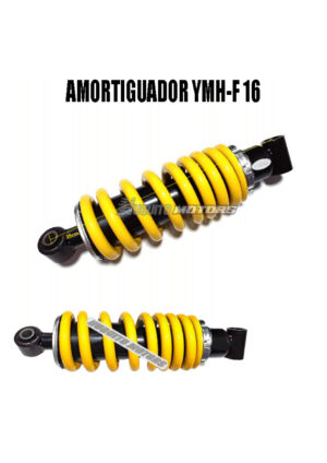 AMORTIGUADOR YAMAHA-FZ16