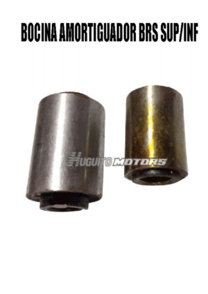 BOCINA AMORTIGUADOR BROS